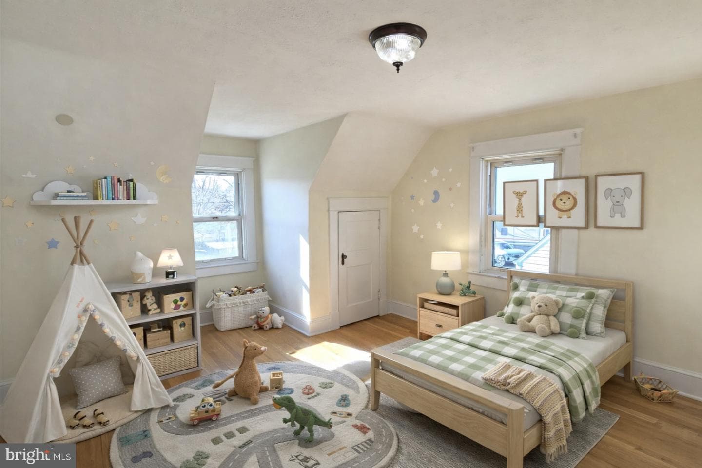 712 Frederick Avenue photo 36