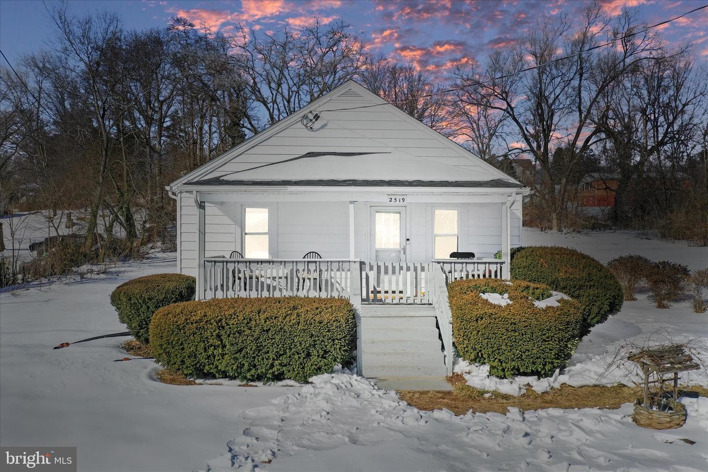 2519 Hockman Avenue photo 3