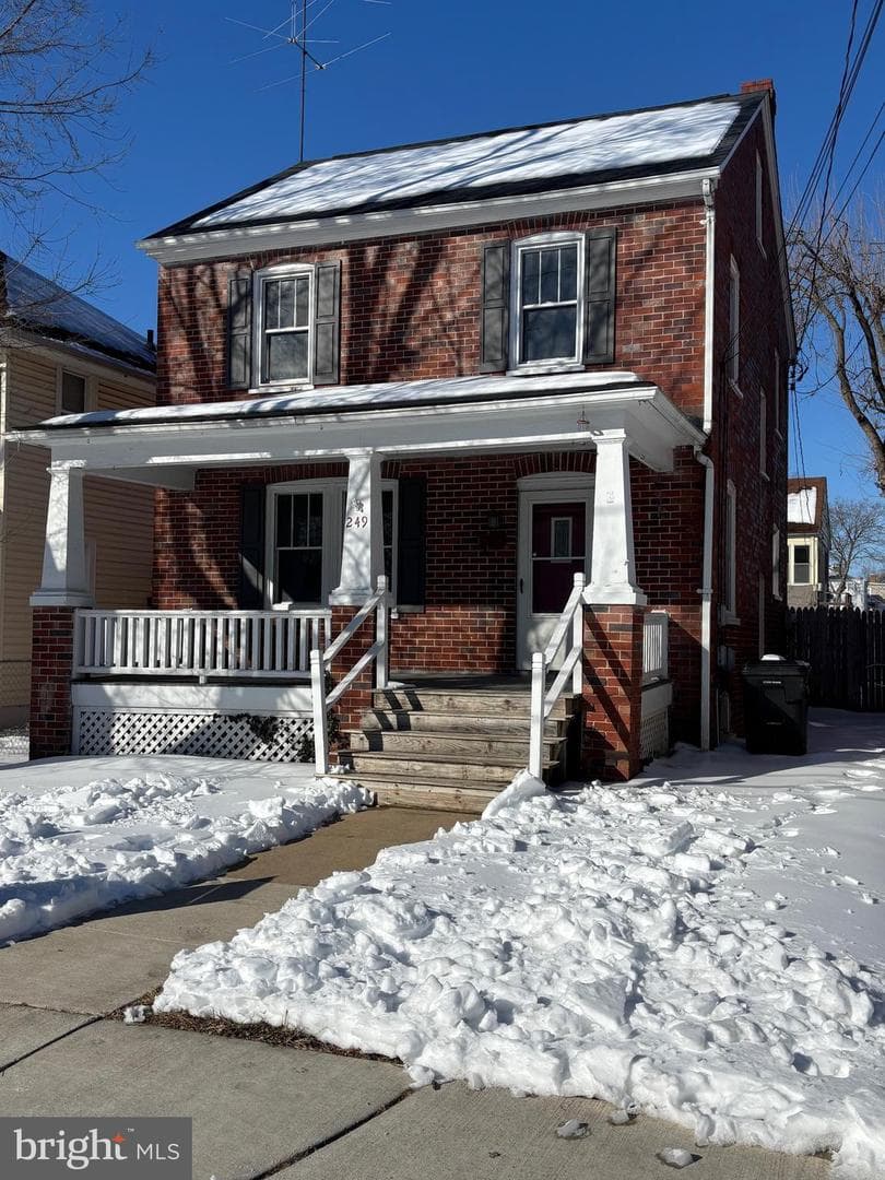 249 West Street Street