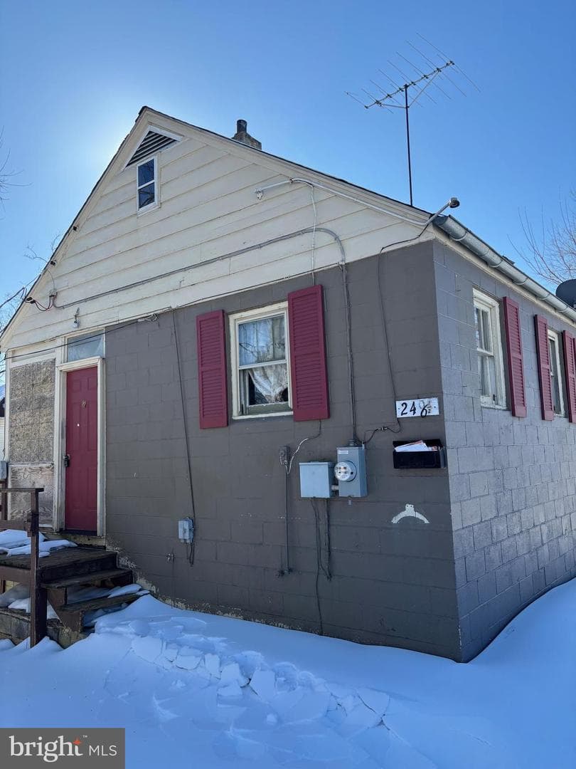 249 West Street Street photo 17
