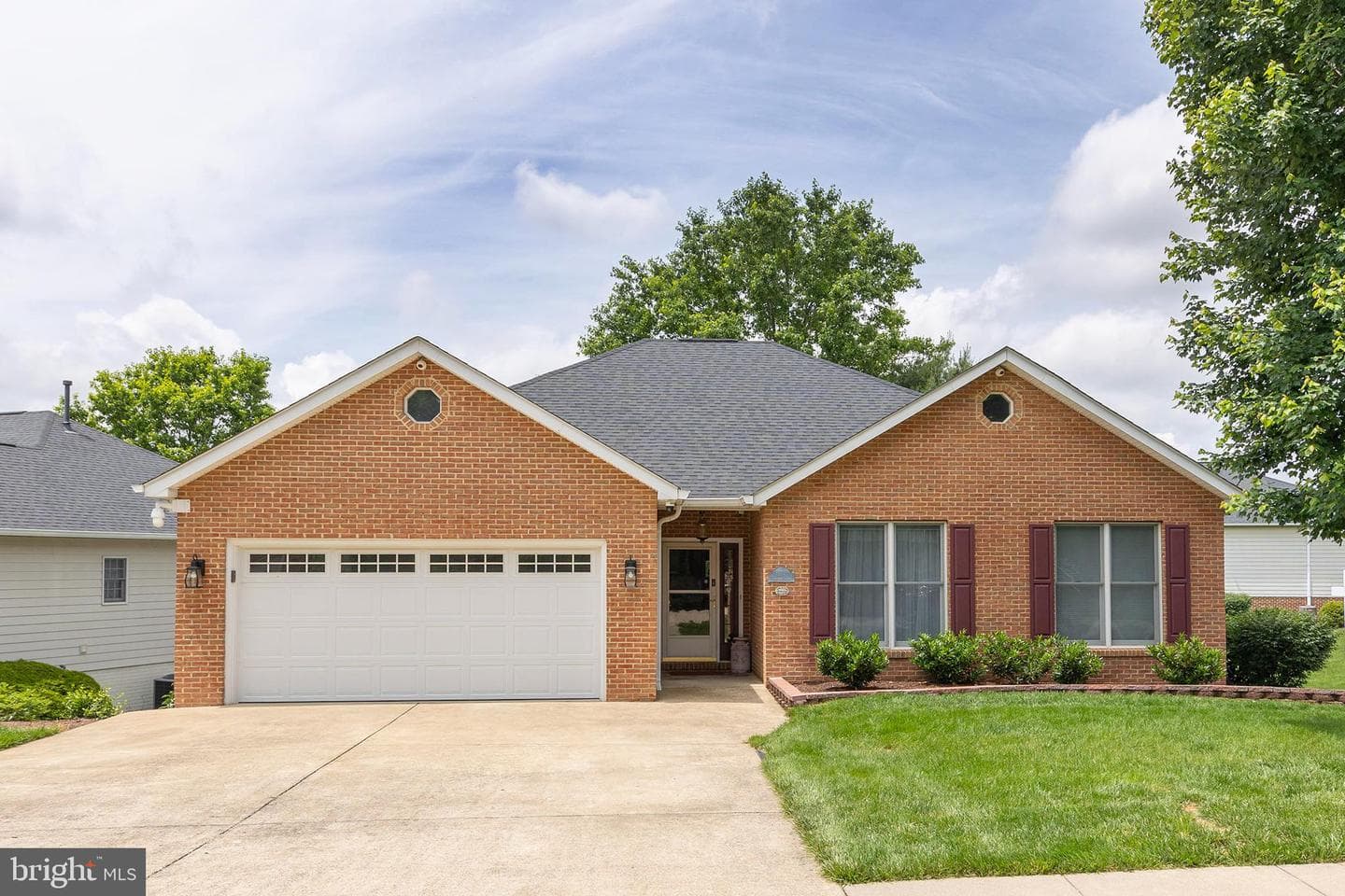 1419 Ramseur Lane