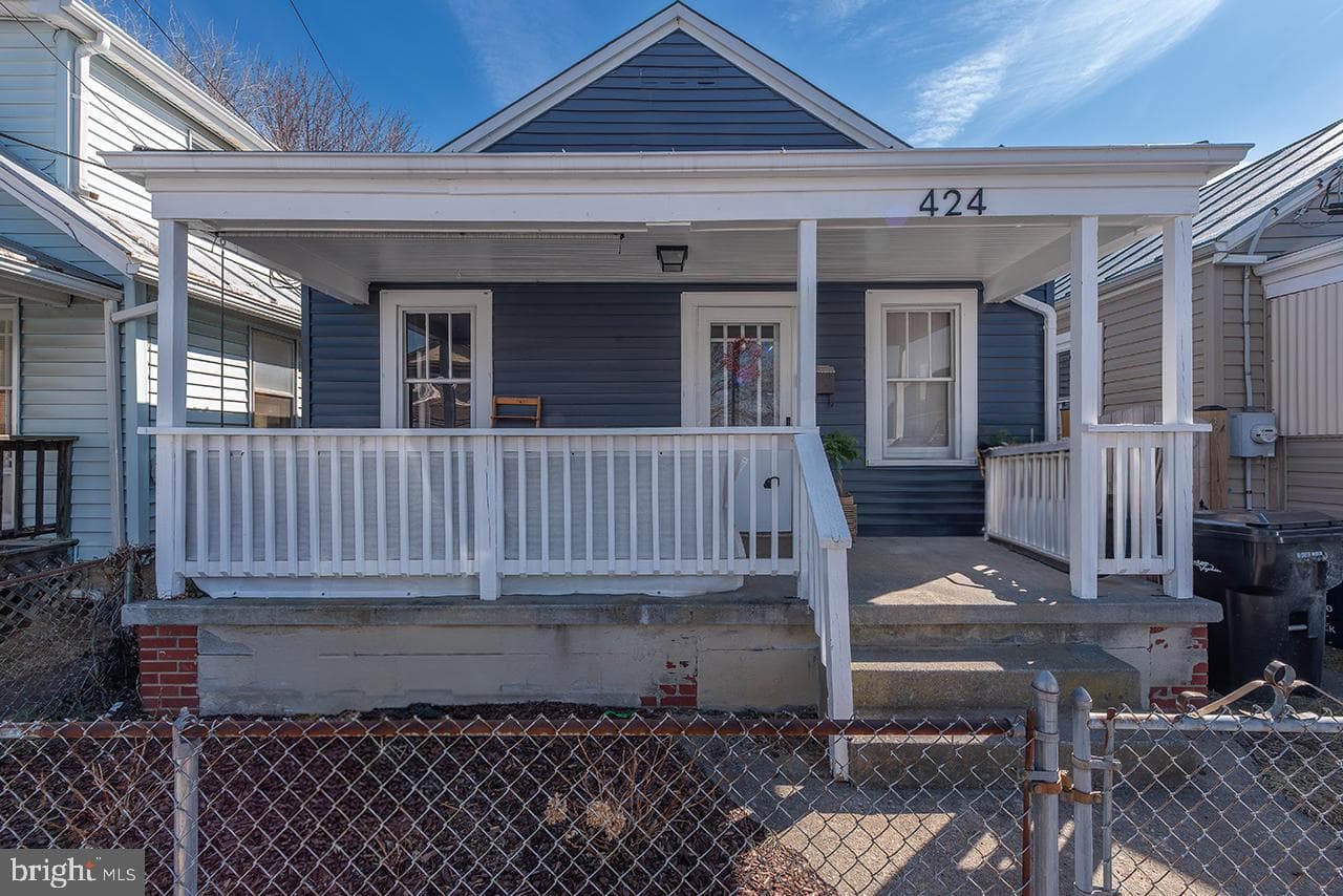 424 Highland Avenue photo 2
