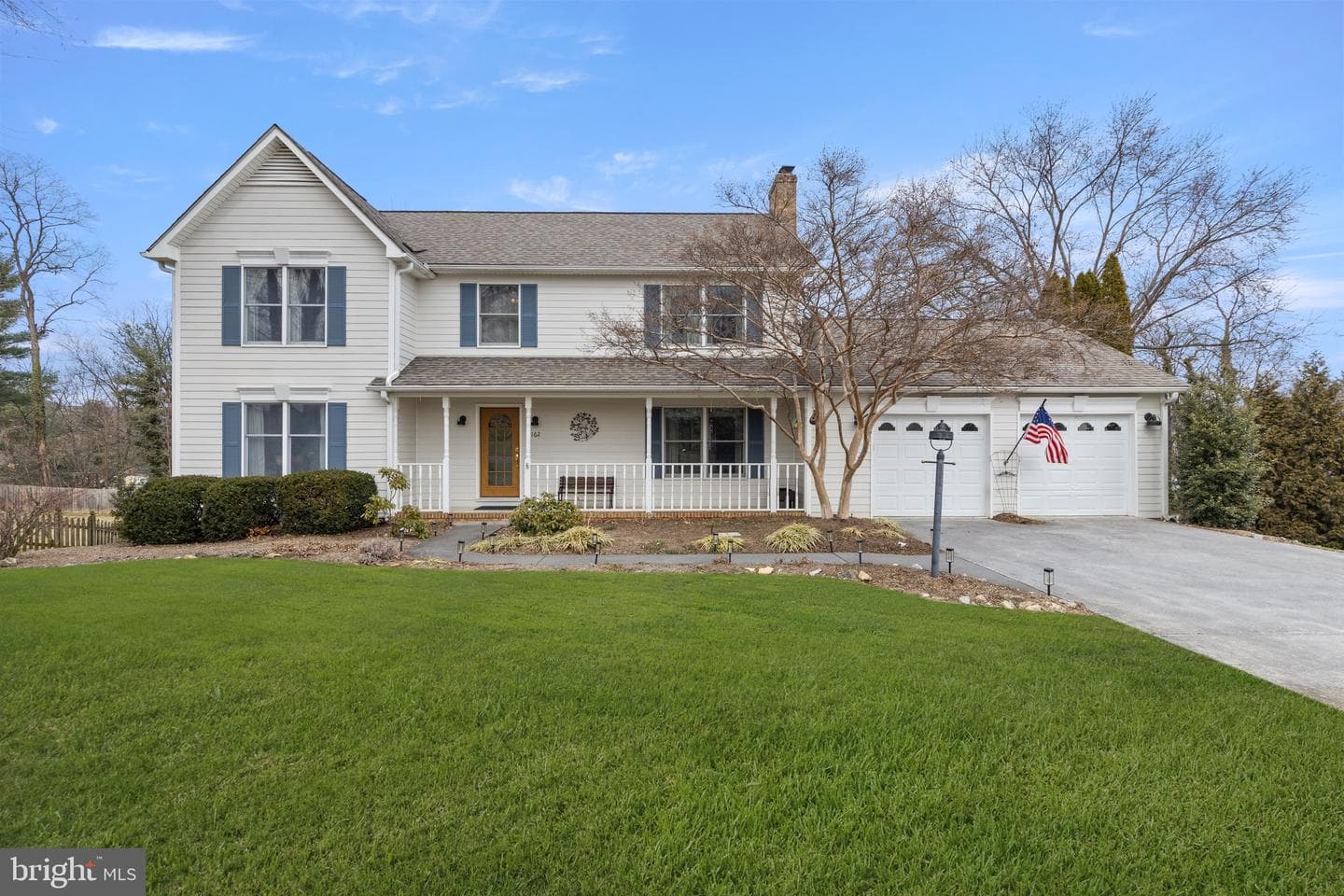 162 Omps Drive