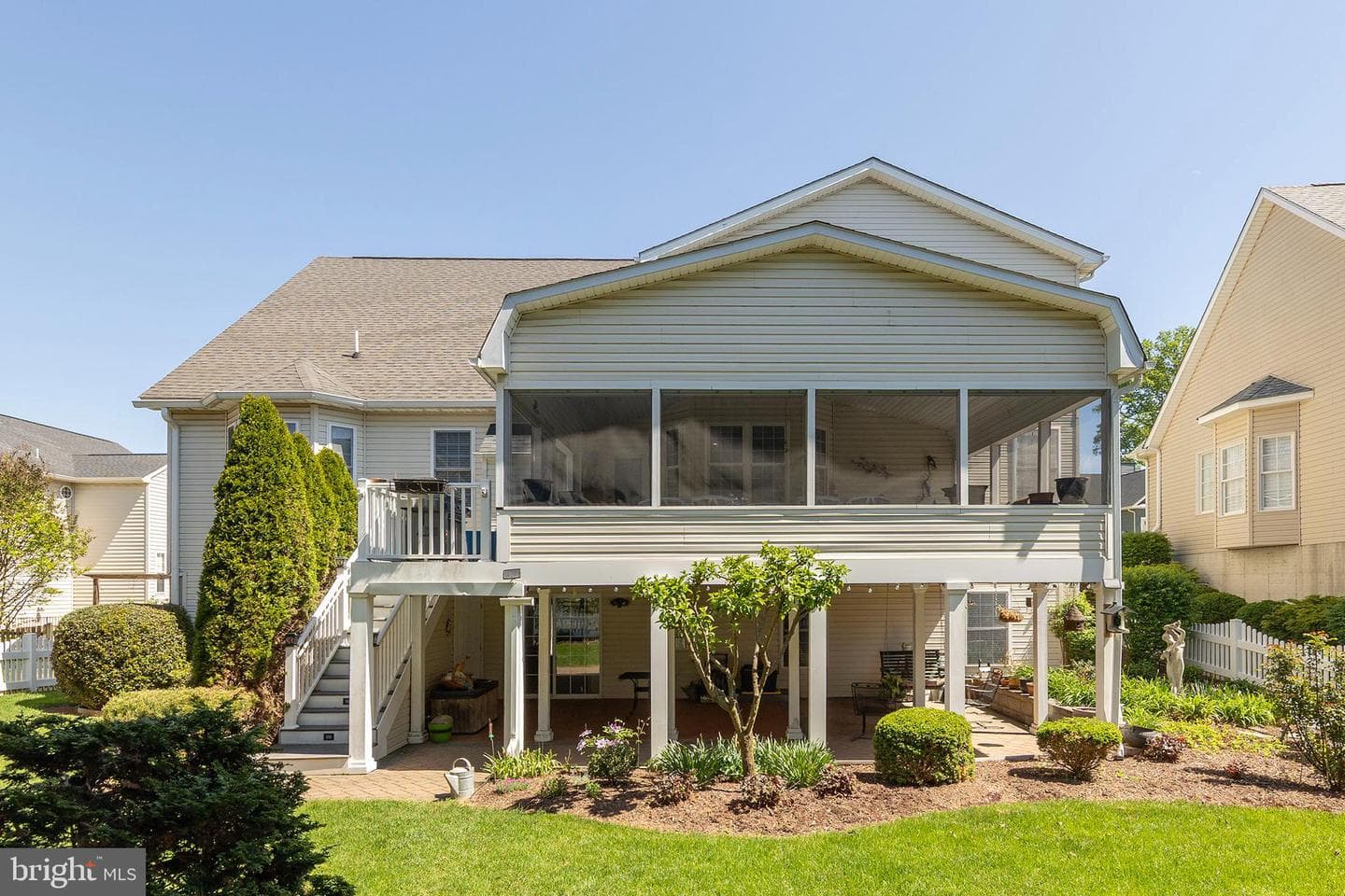 817 Chelsea Drive photo 61