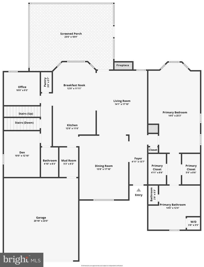817 Chelsea Drive photo 69