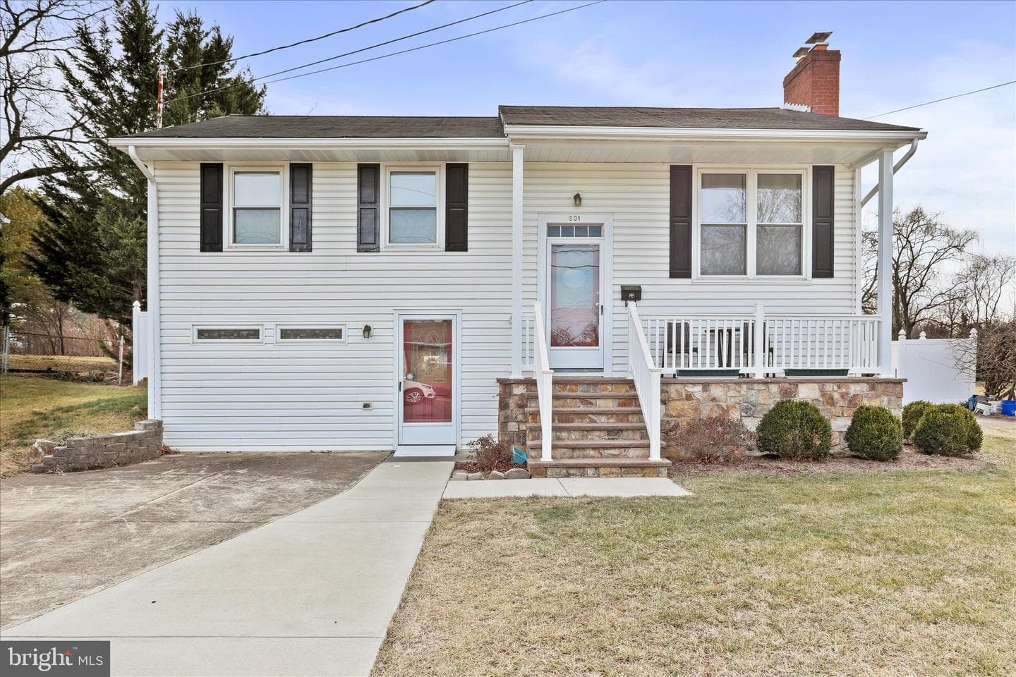 601 Hollingsworth Drive