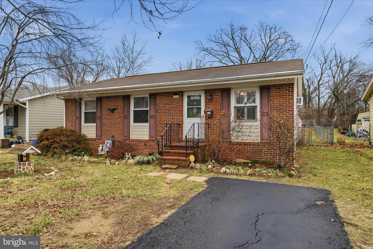 320 Opequon Avenue