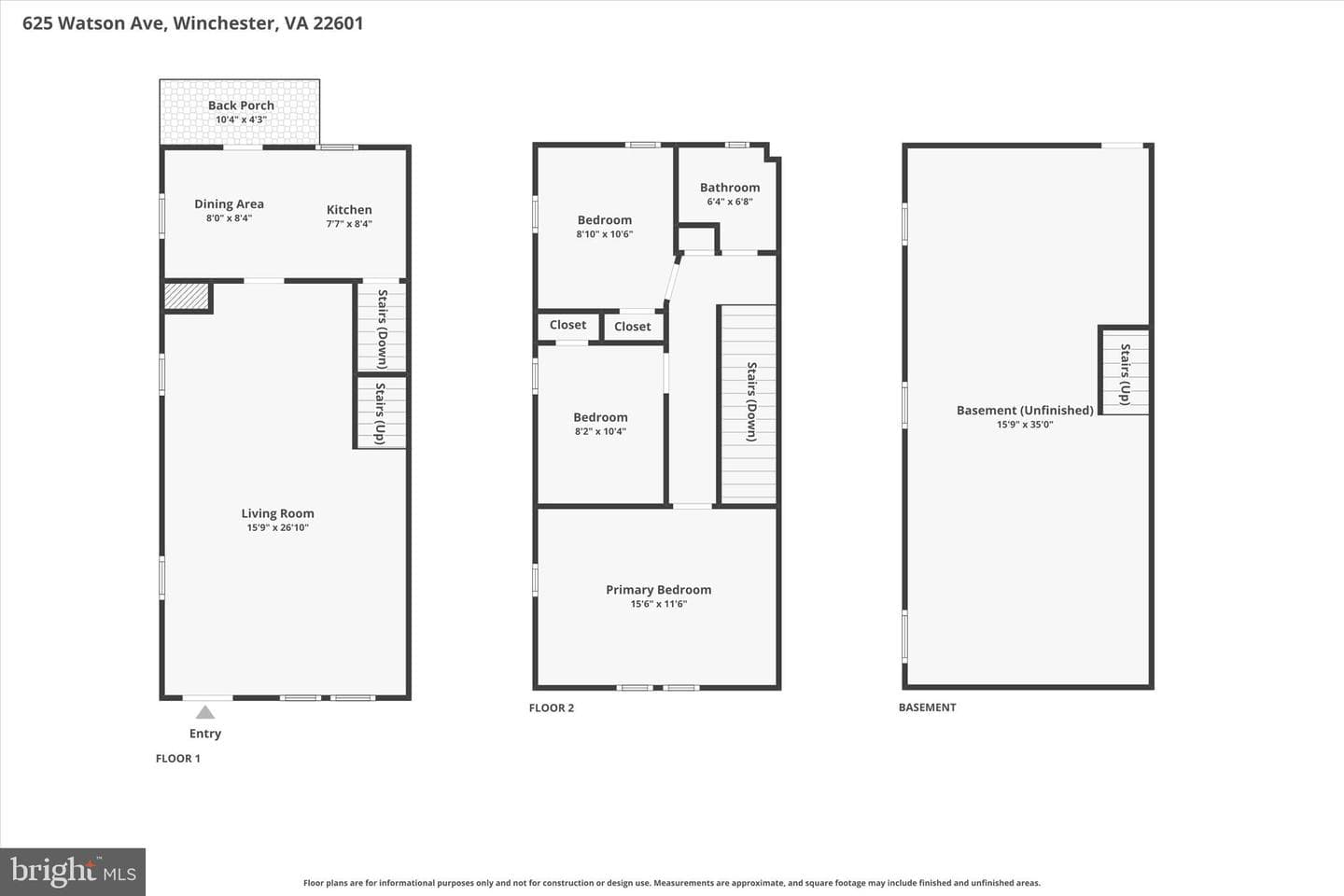 625 Watson Avenue photo 38