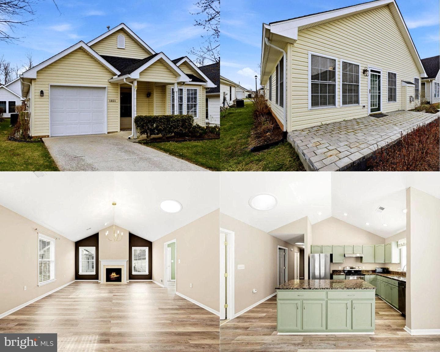 1851 Melvor Lane, Winchester