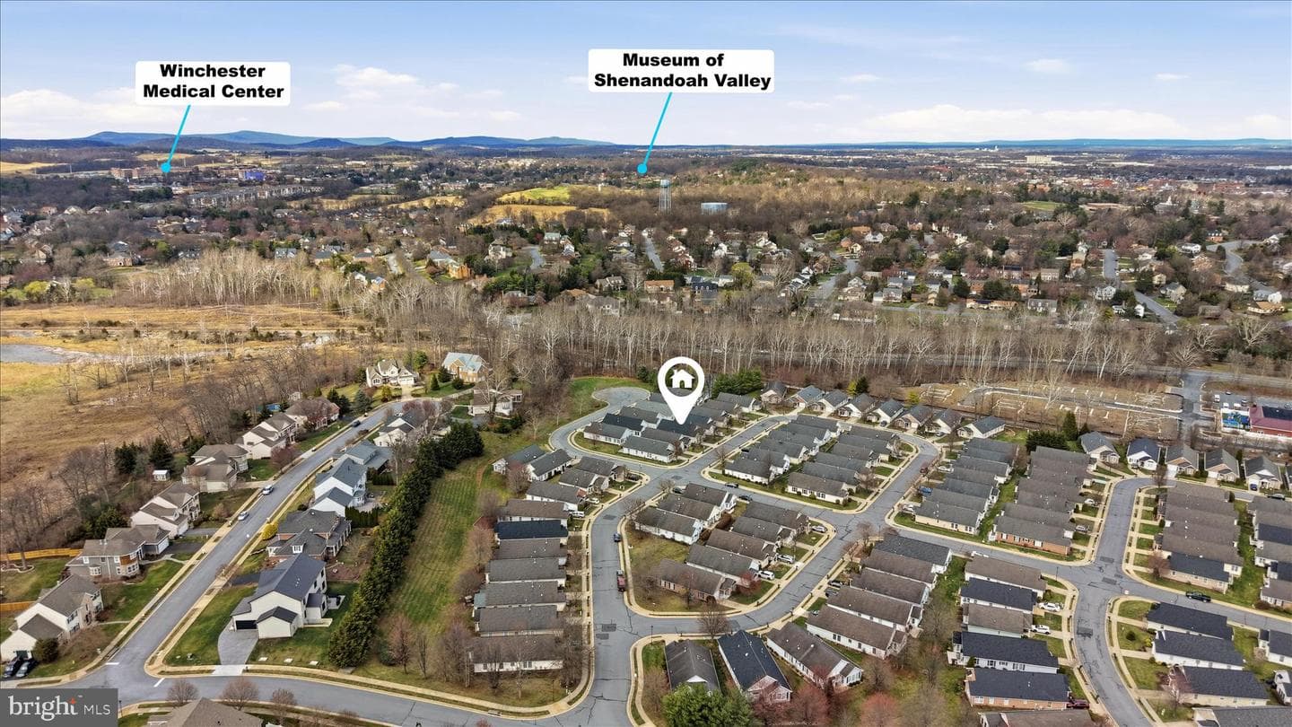 1851 Melvor Lane, Winchester