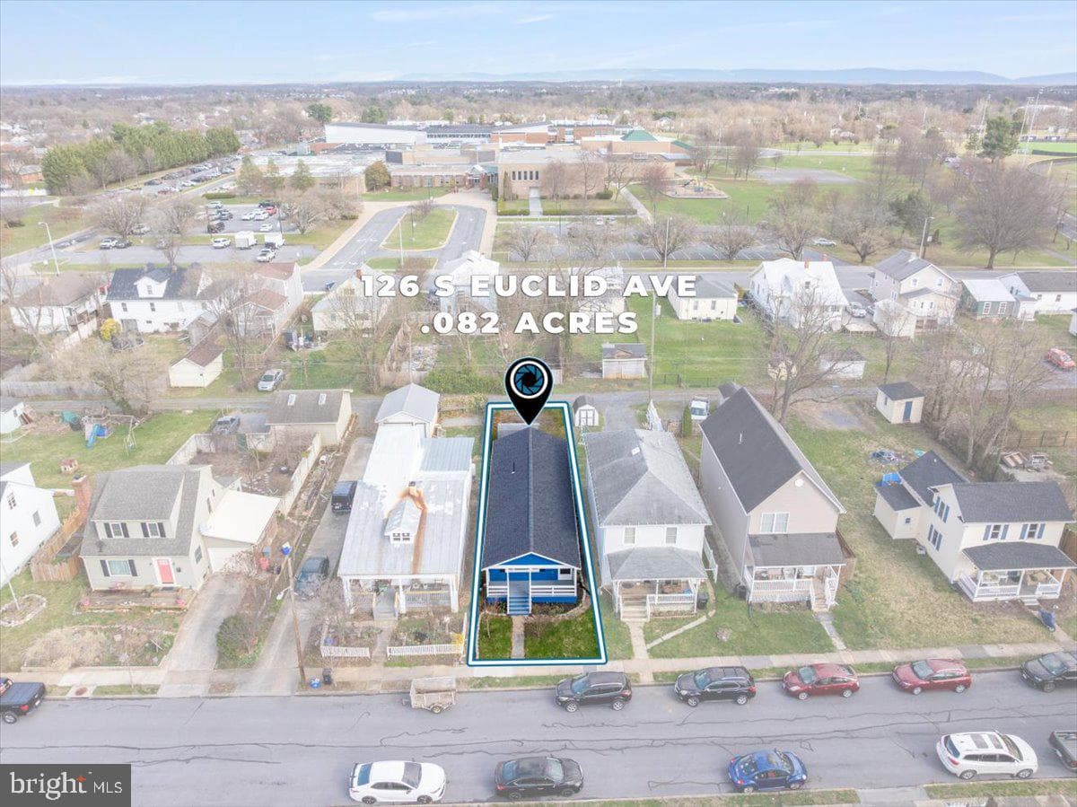 126 S Euclid Avenue photo 32