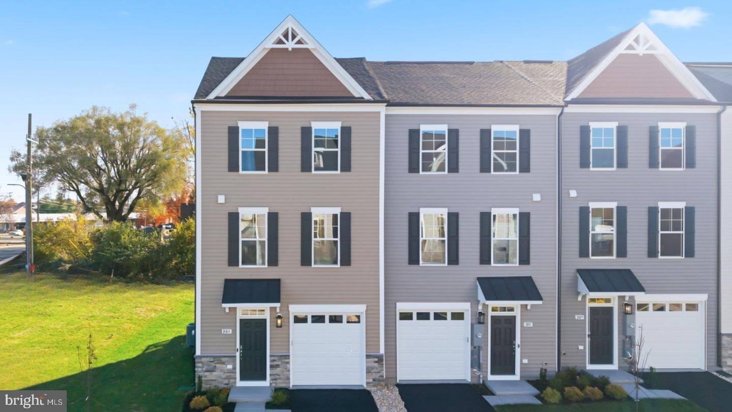 201 Monteith Drive