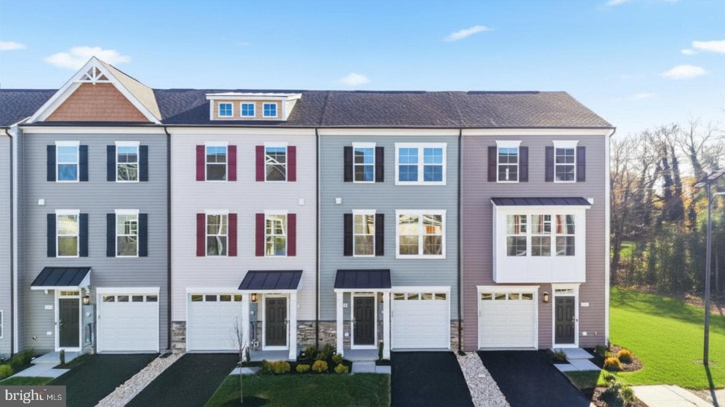 221 Monteith Drive #homesite 15 photo 1
