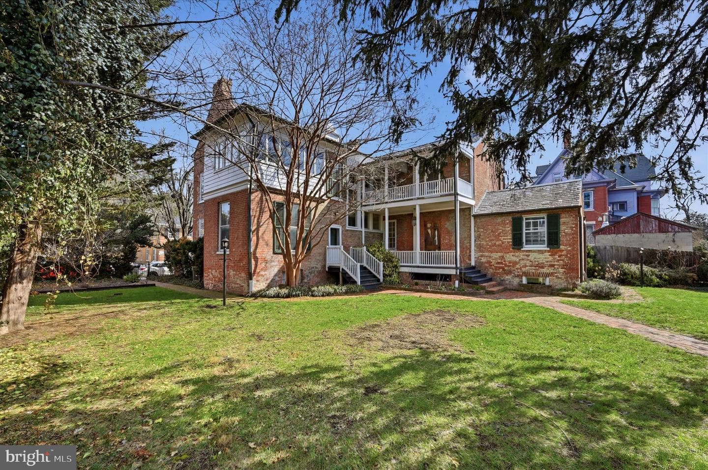217 W Boscawen Street photo 85