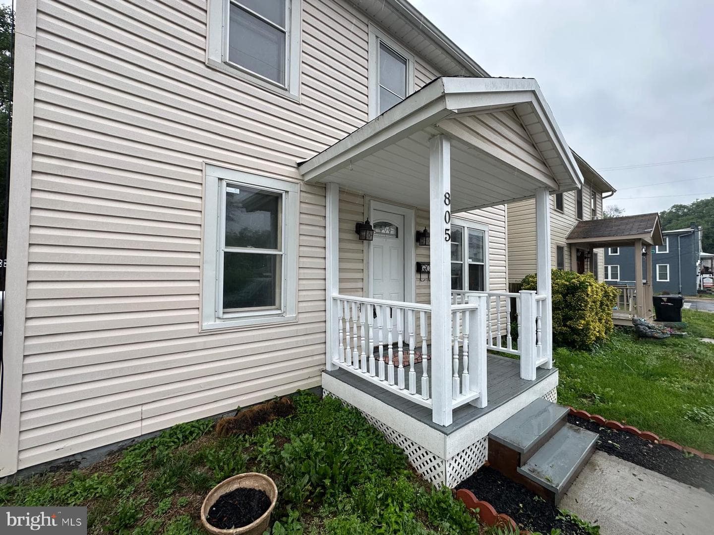 805 S Kent St photo 54