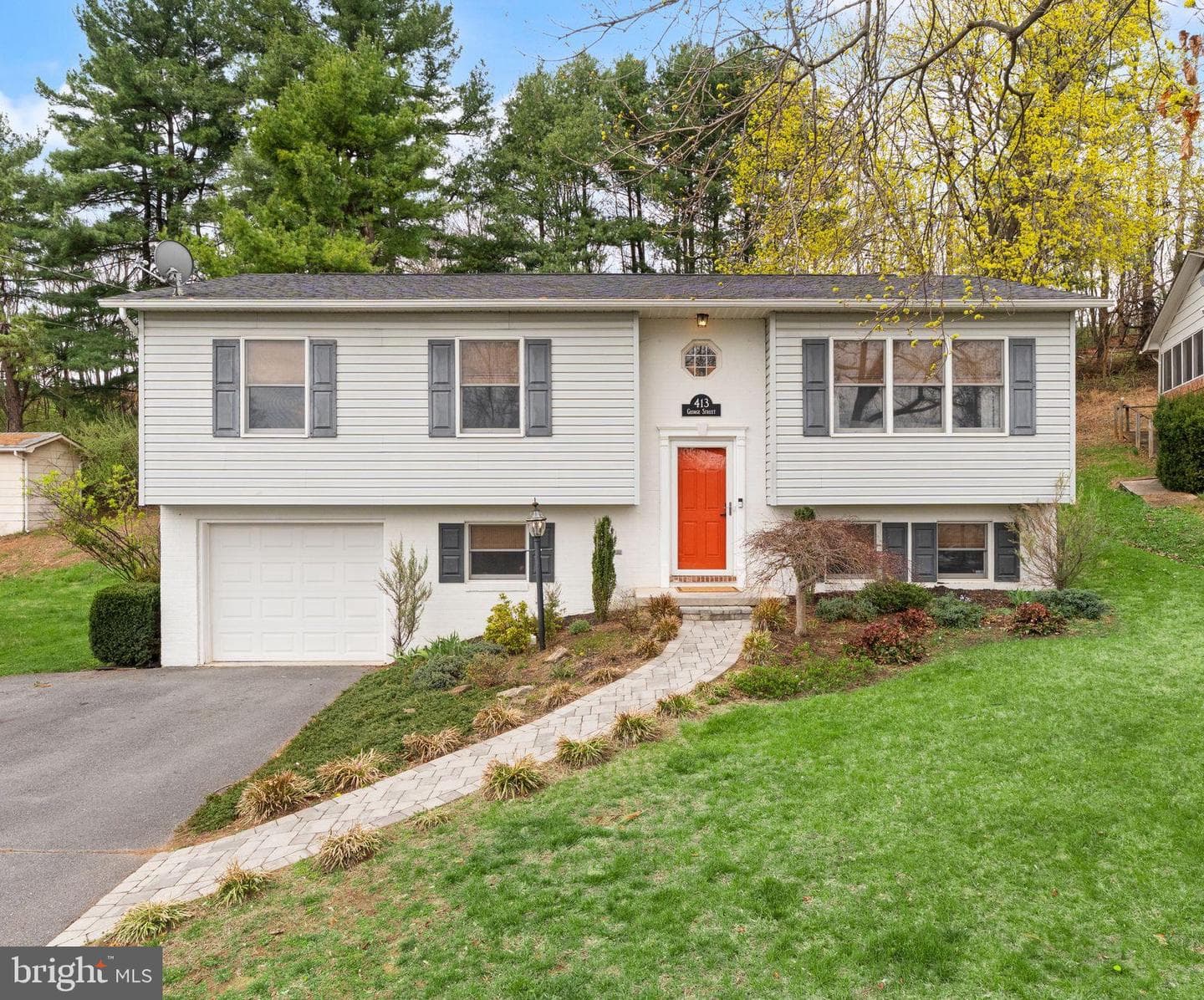 413 George Street photo 1