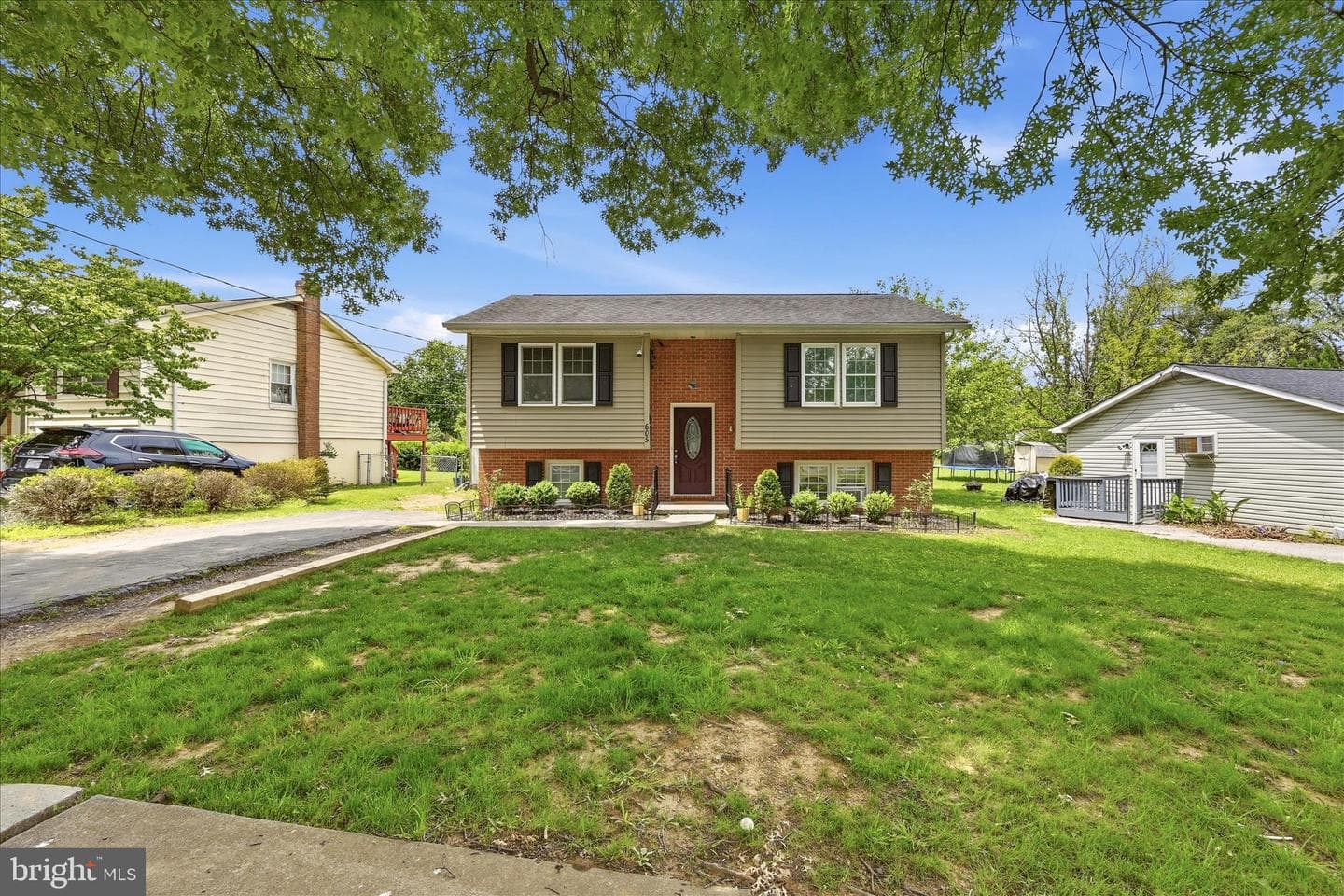 605 Dunlap Street, Winchester
