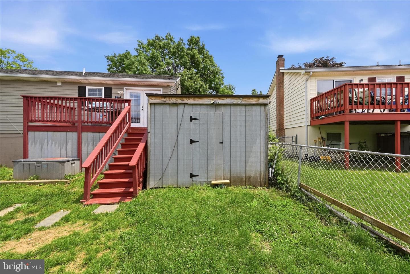 605 Dunlap Street photo 30