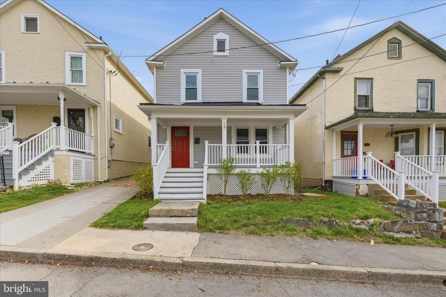 13 E Leicester Street, Winchester