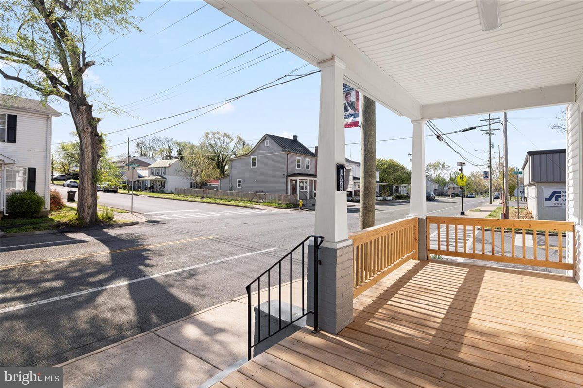 1025 S Loudoun Street, Winchester