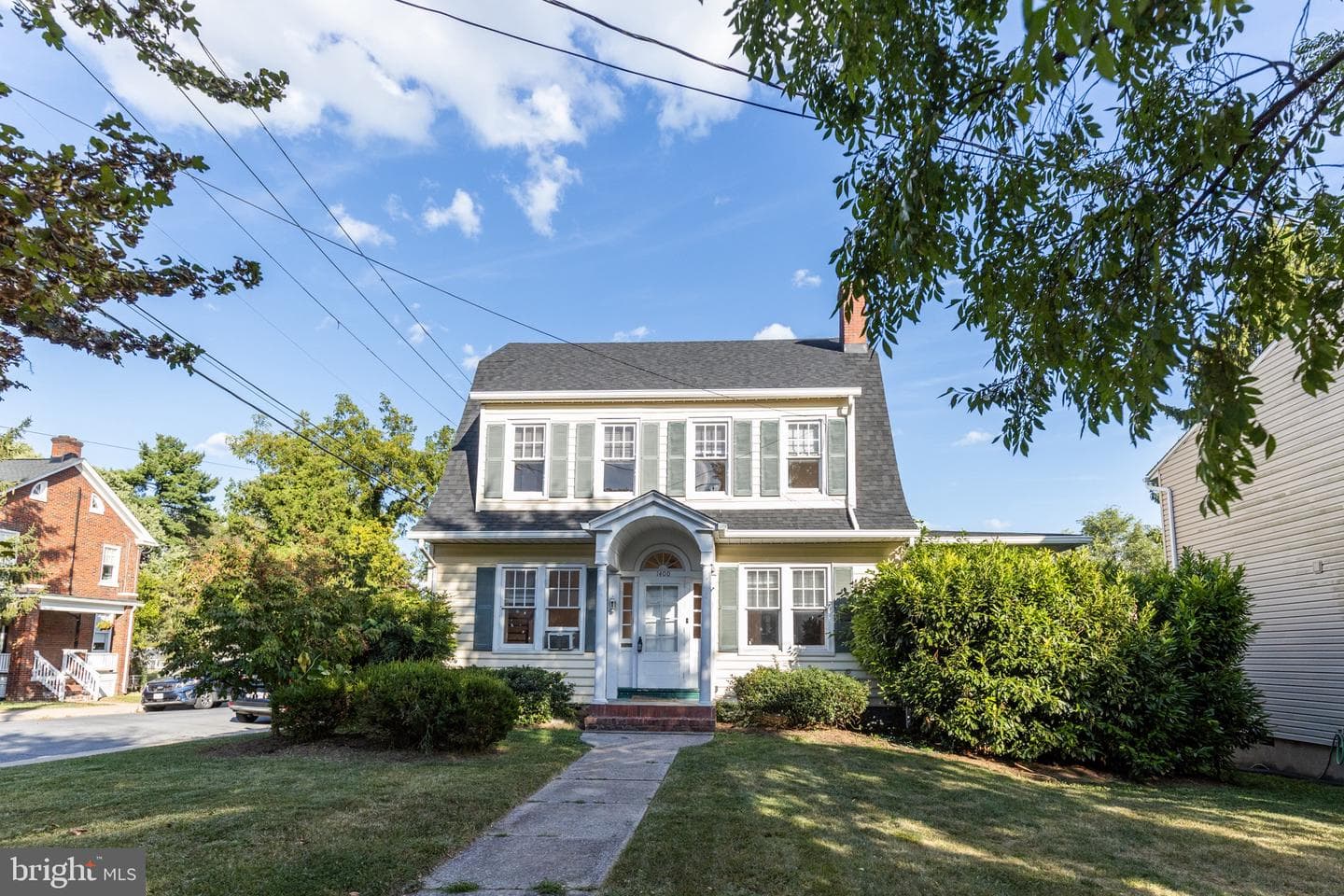 1400 Valley Avenue, Winchester