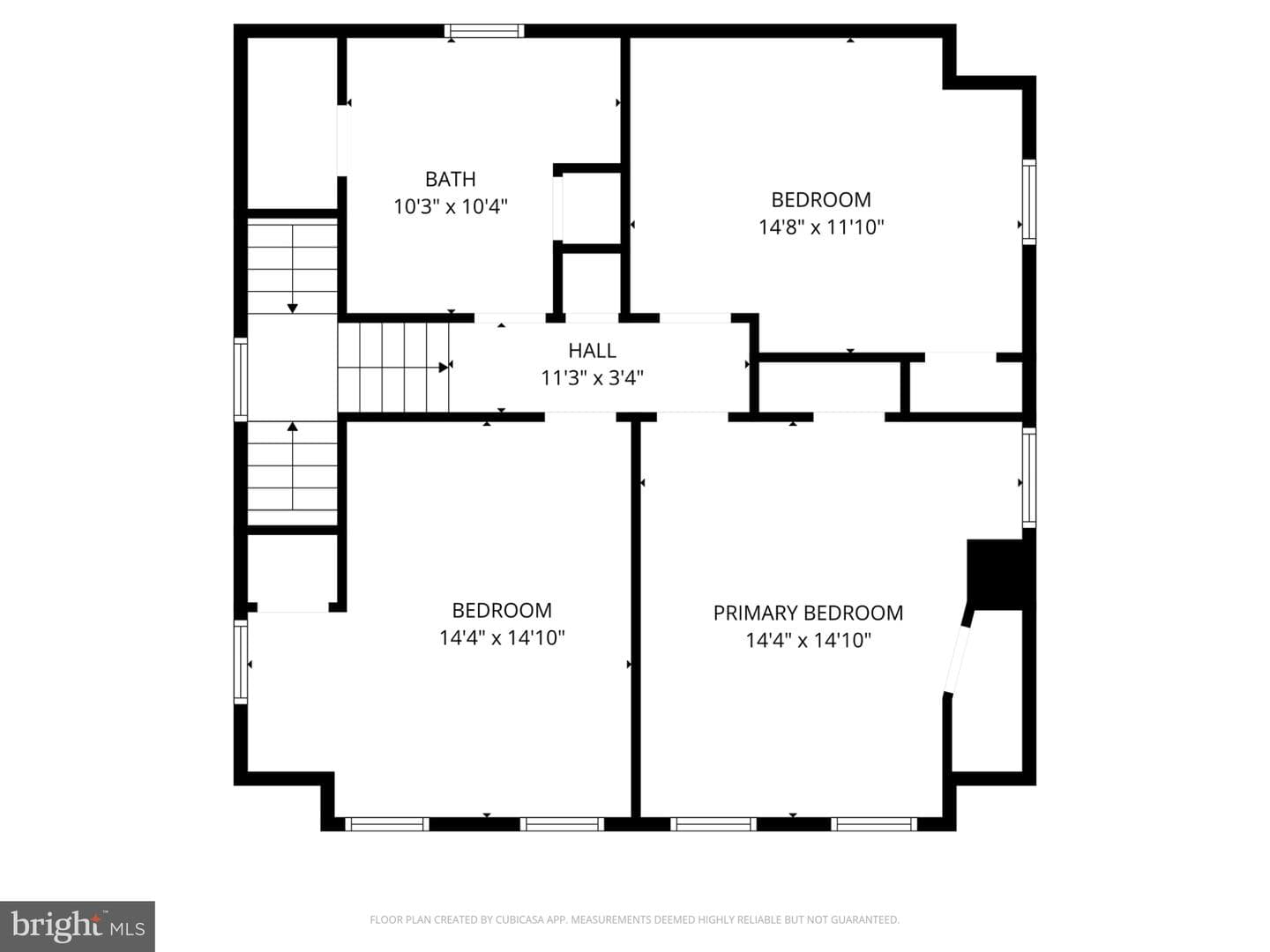 1400 Valley Avenue photo 51