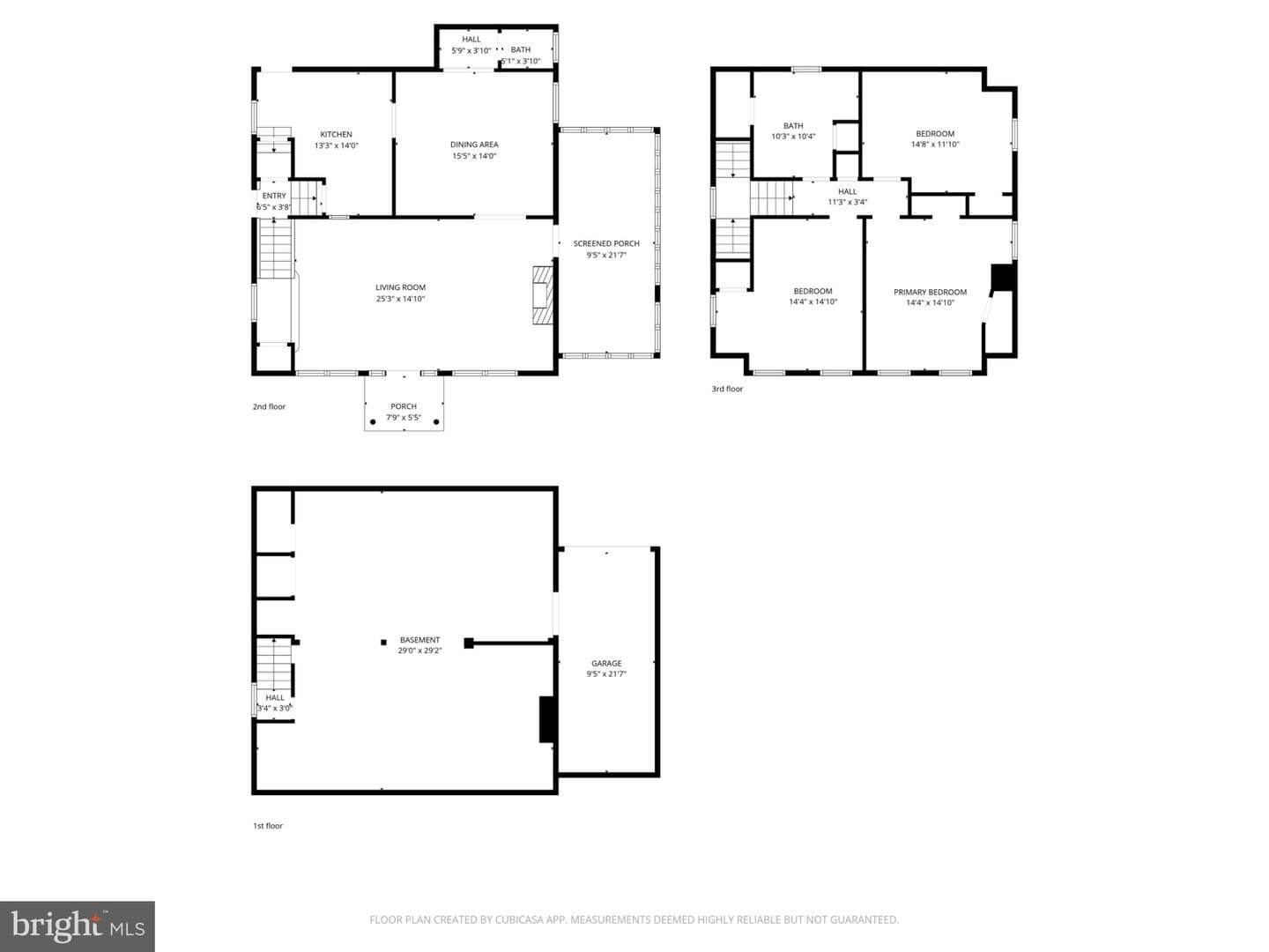 1400 Valley Avenue photo 52