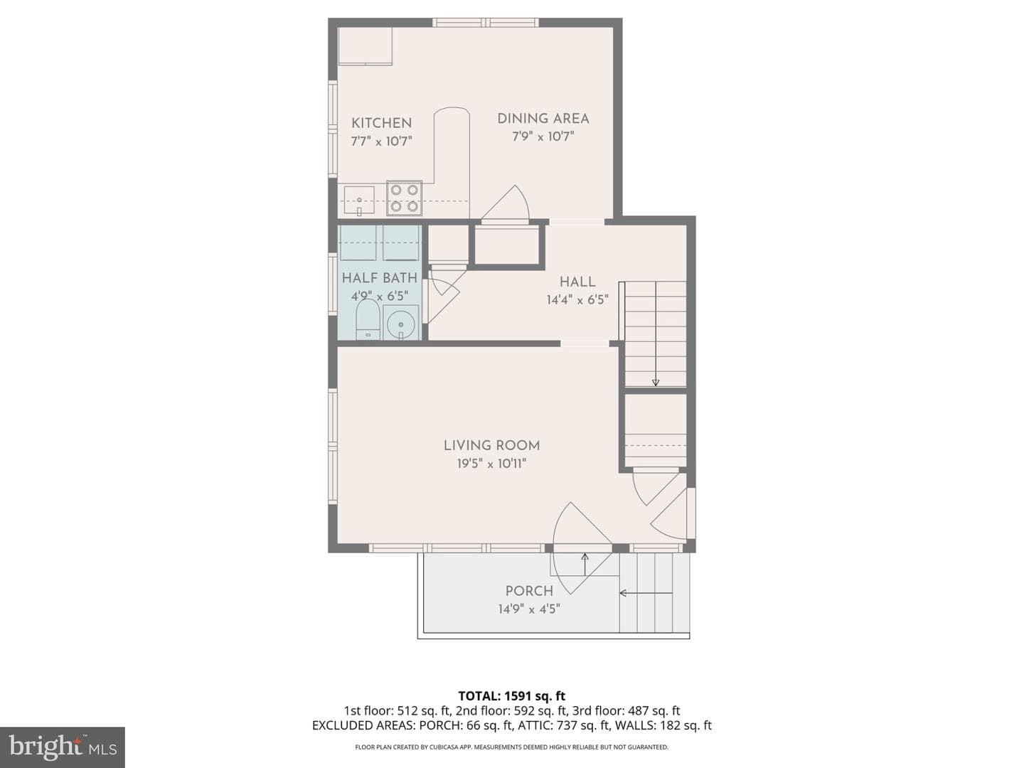 1400 Valley Avenue photo 62