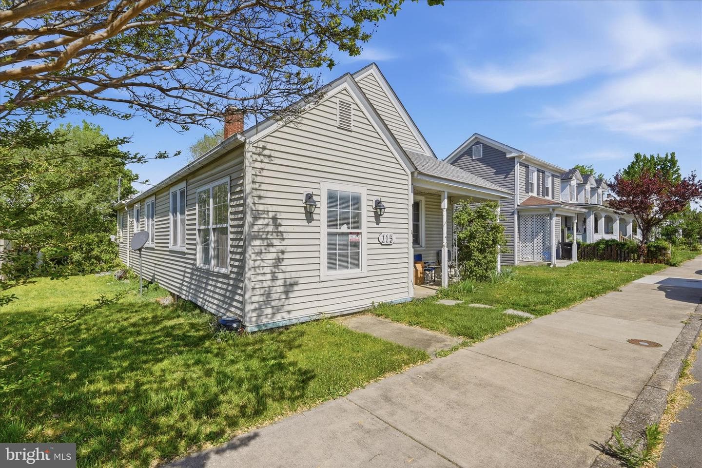 115 S Purcell Avenue, Winchester