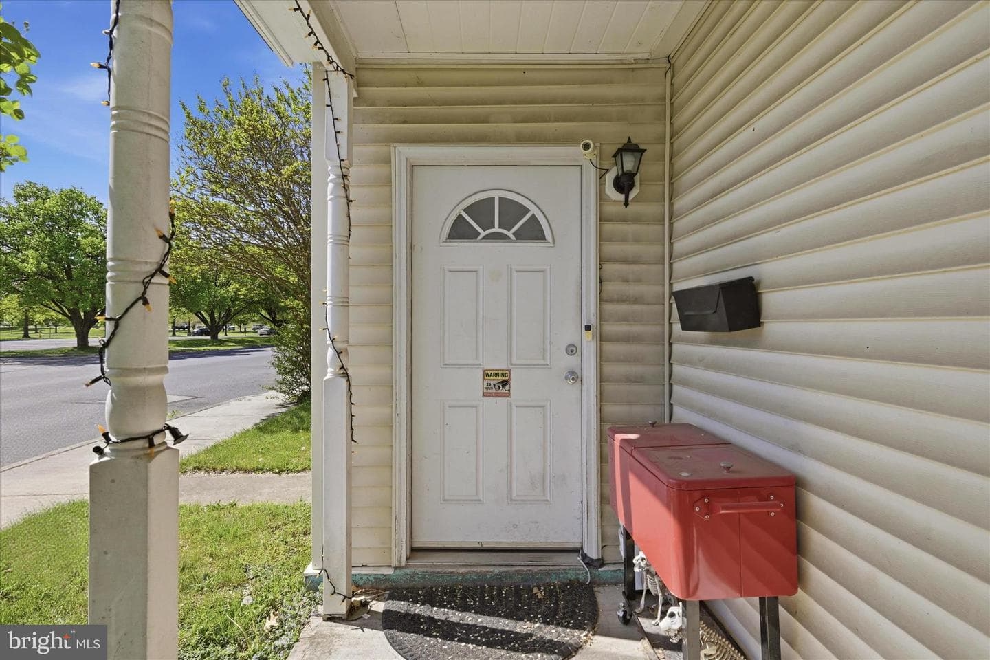 115 S Purcell Avenue photo 3