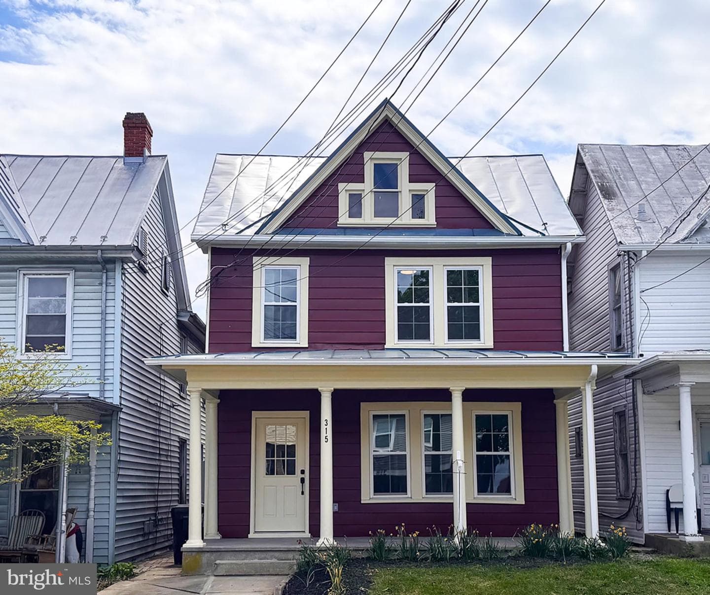 315 National Avenue, Winchester