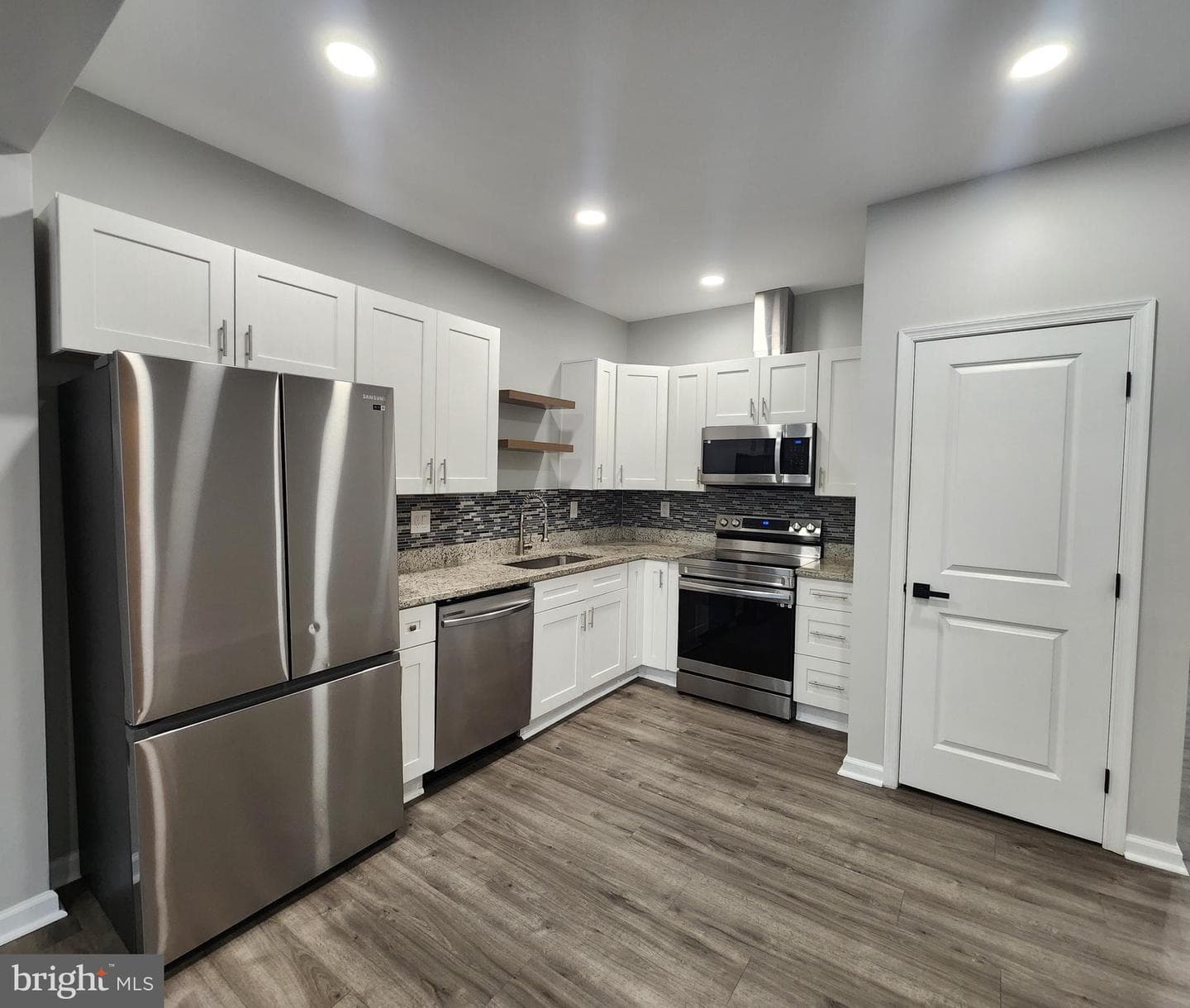 446 N Loudoun Street, Winchester