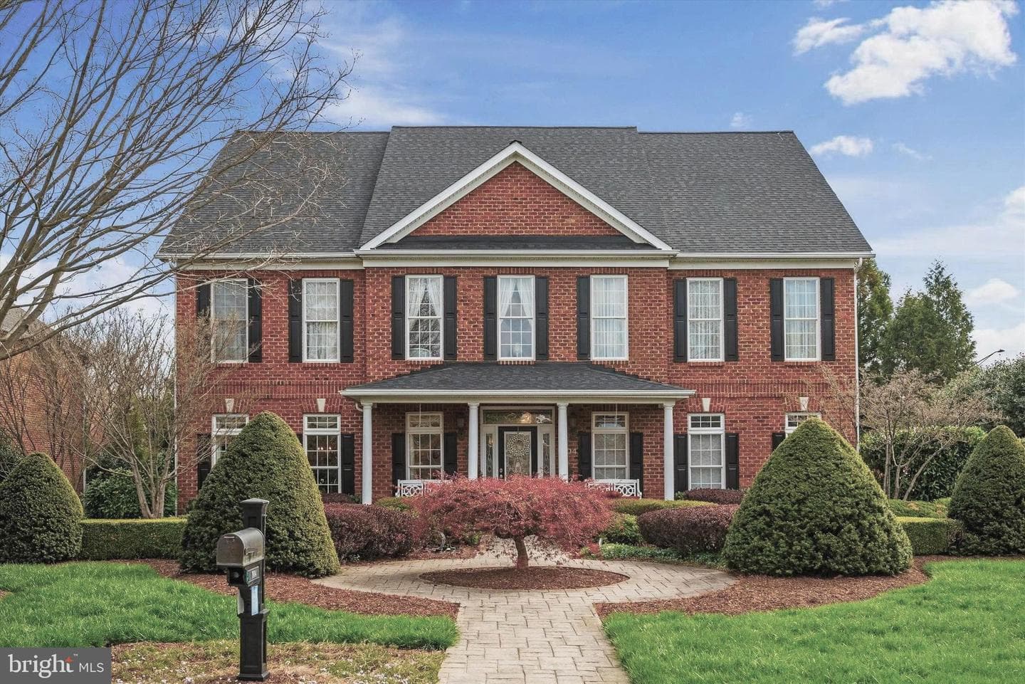 1004 Heth Place, Winchester