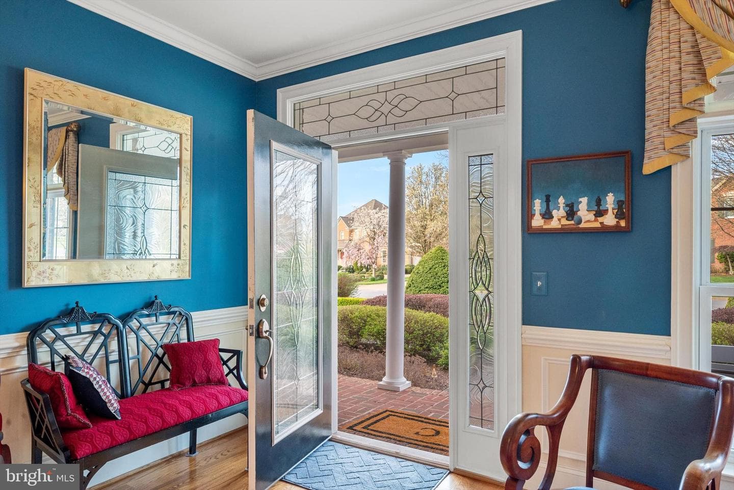 1004 Heth Place, Winchester