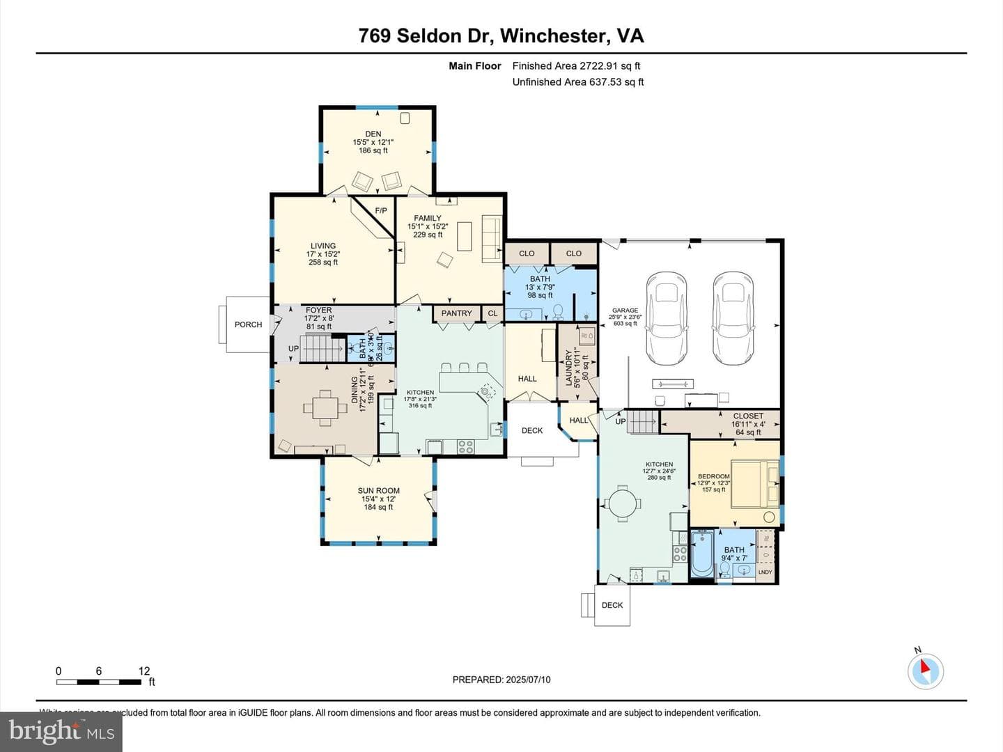 769 Seldon Drive photo 47