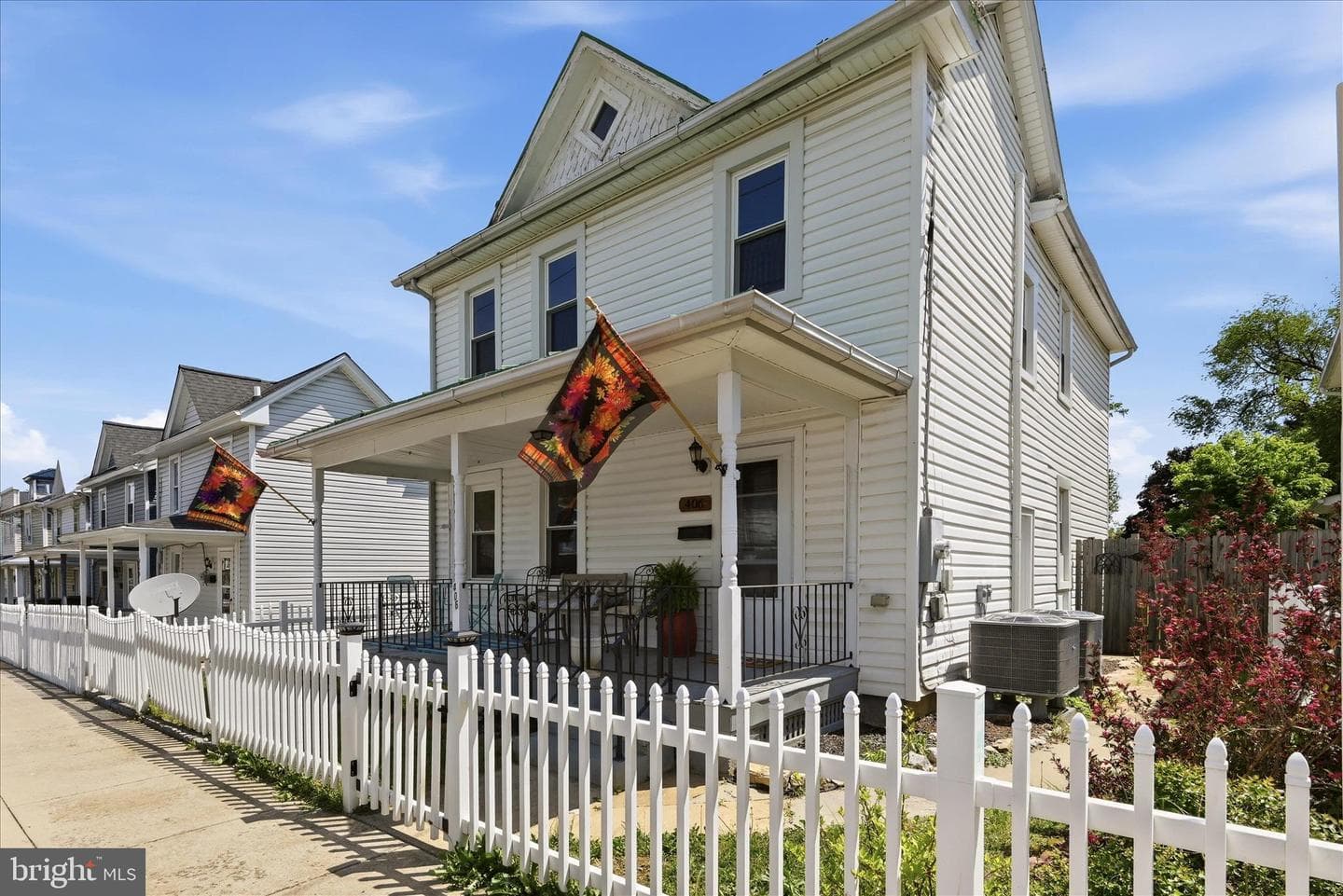 406 Highland Avenue, Winchester