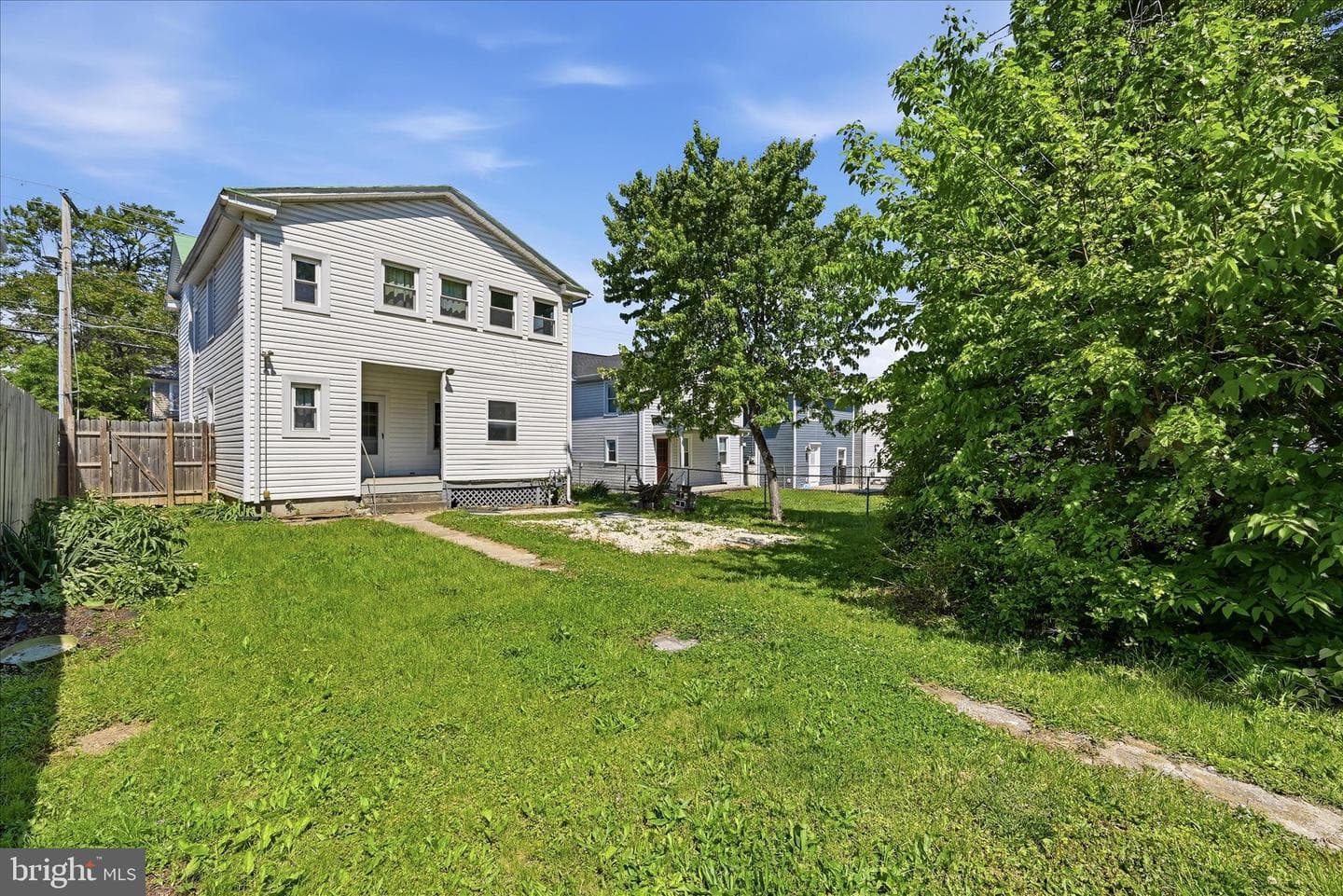 406 Highland Avenue, Winchester