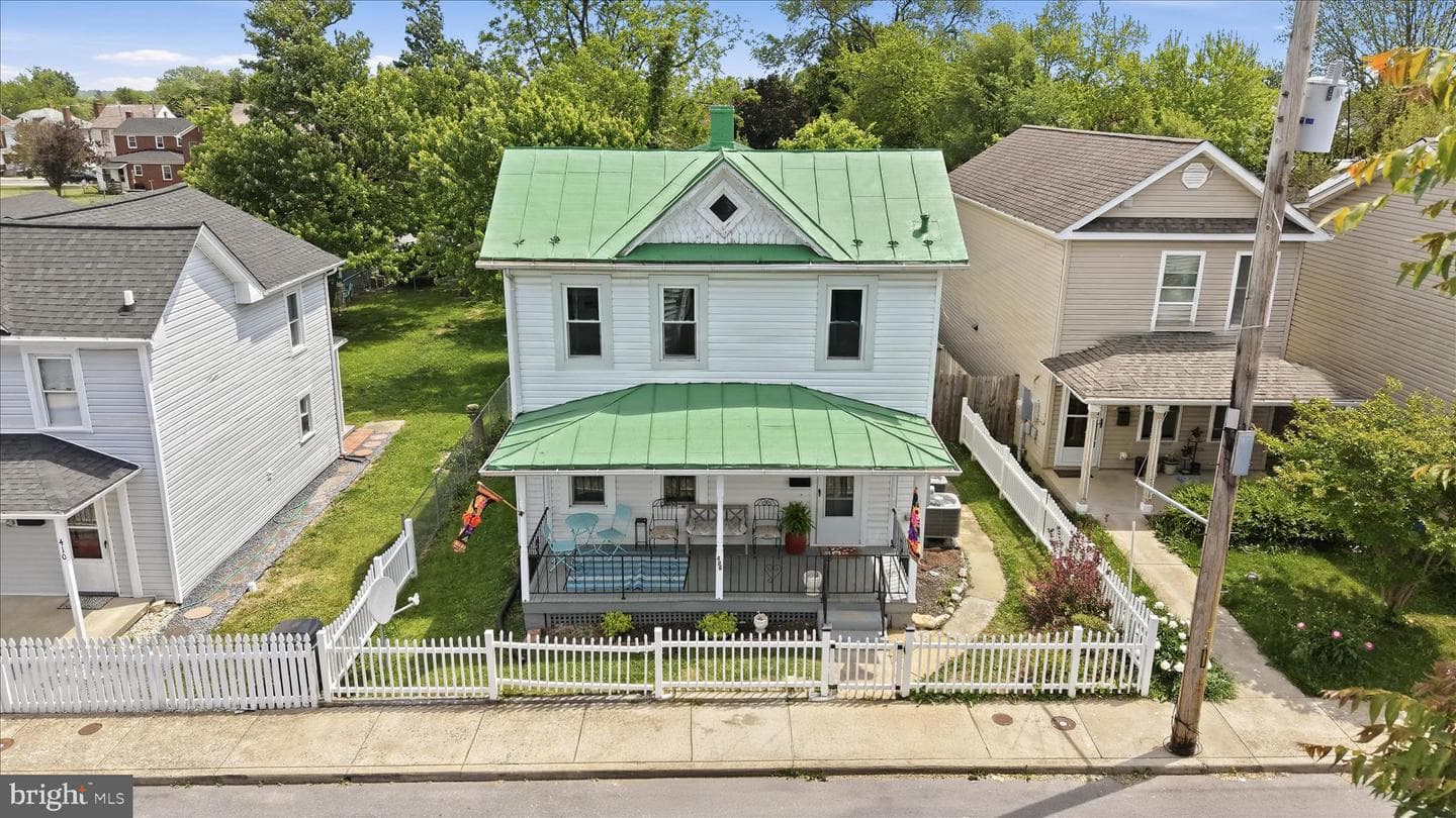 406 Highland Avenue photo 43