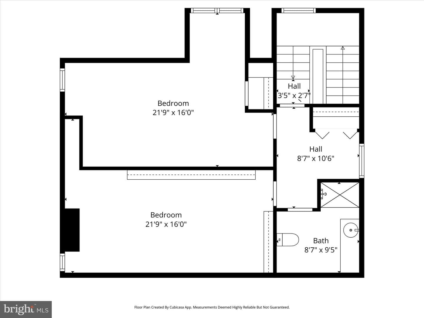 510 S Loudoun Street photo 100