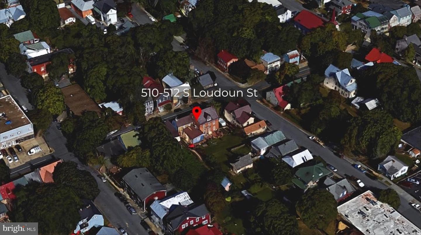 510 S Loudoun Street photo 96
