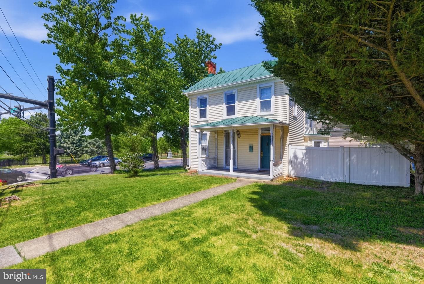 802 E Cork Street, Winchester