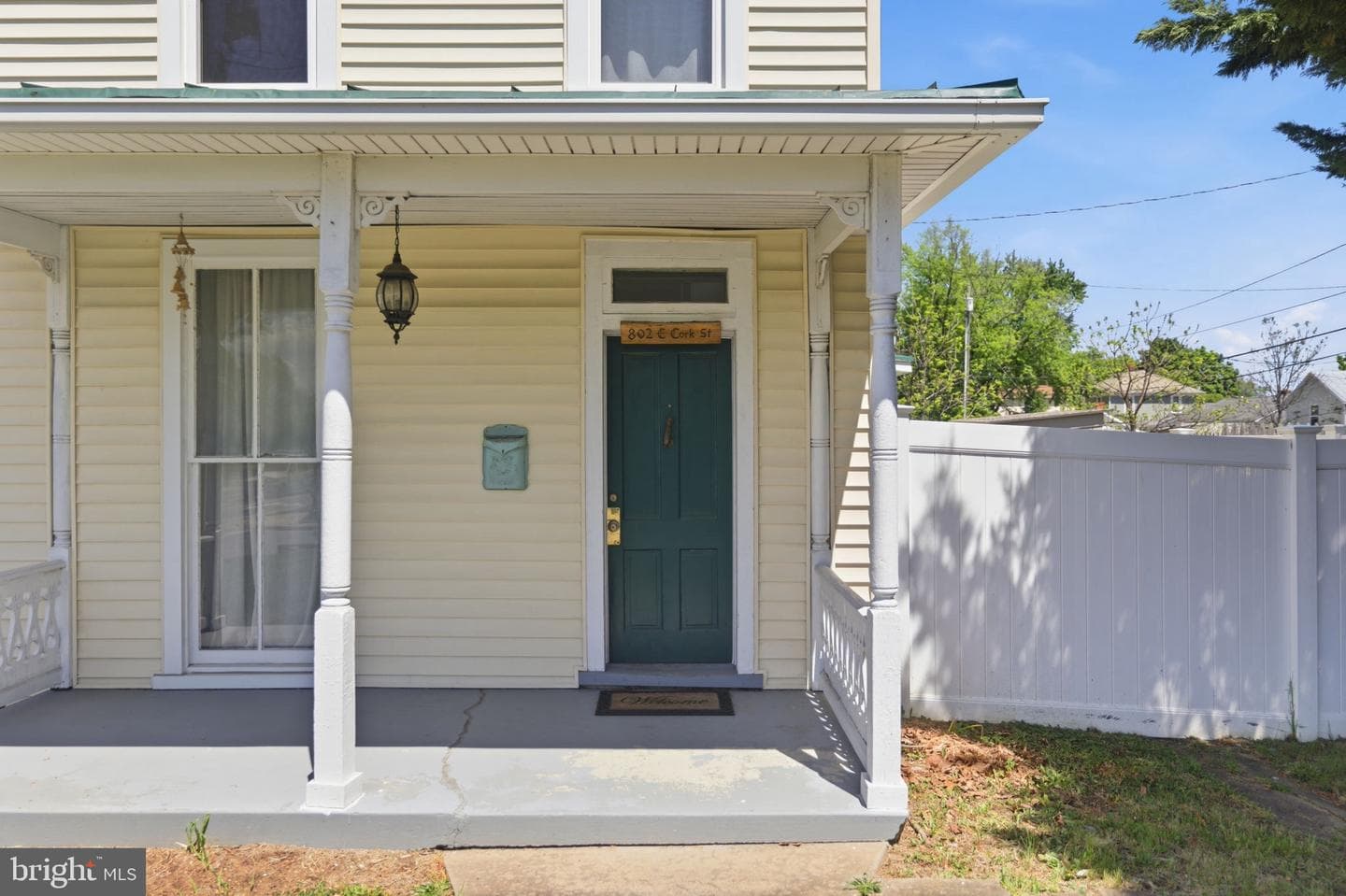 802 E Cork Street photo 7
