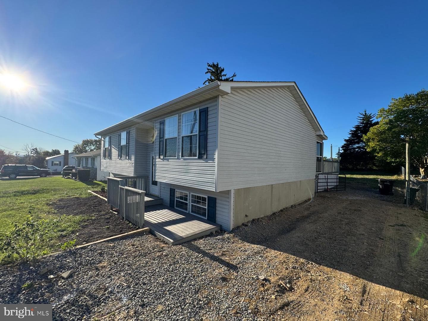 419 Summit Avenue, Winchester