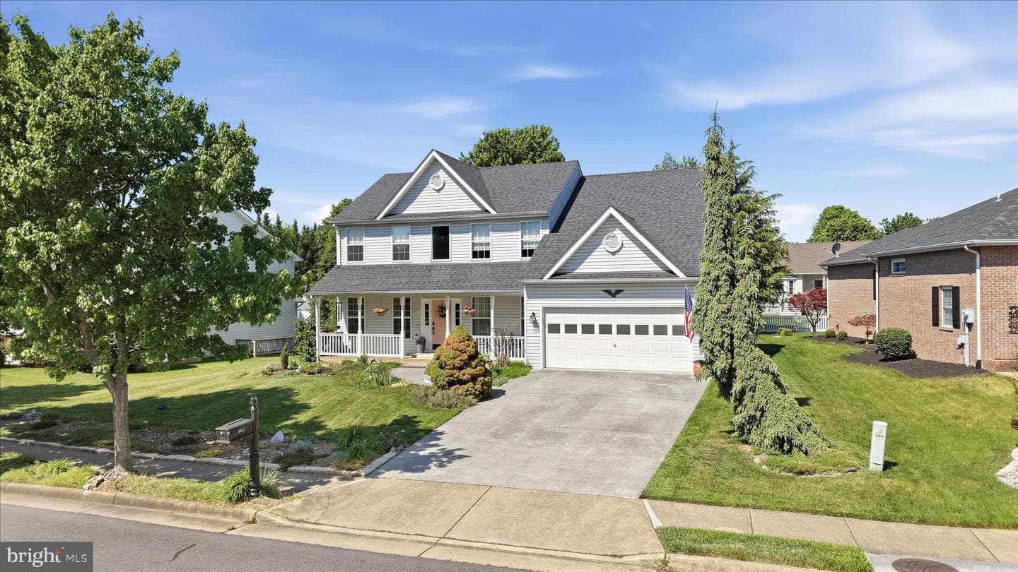 3017 Saratoga Drive