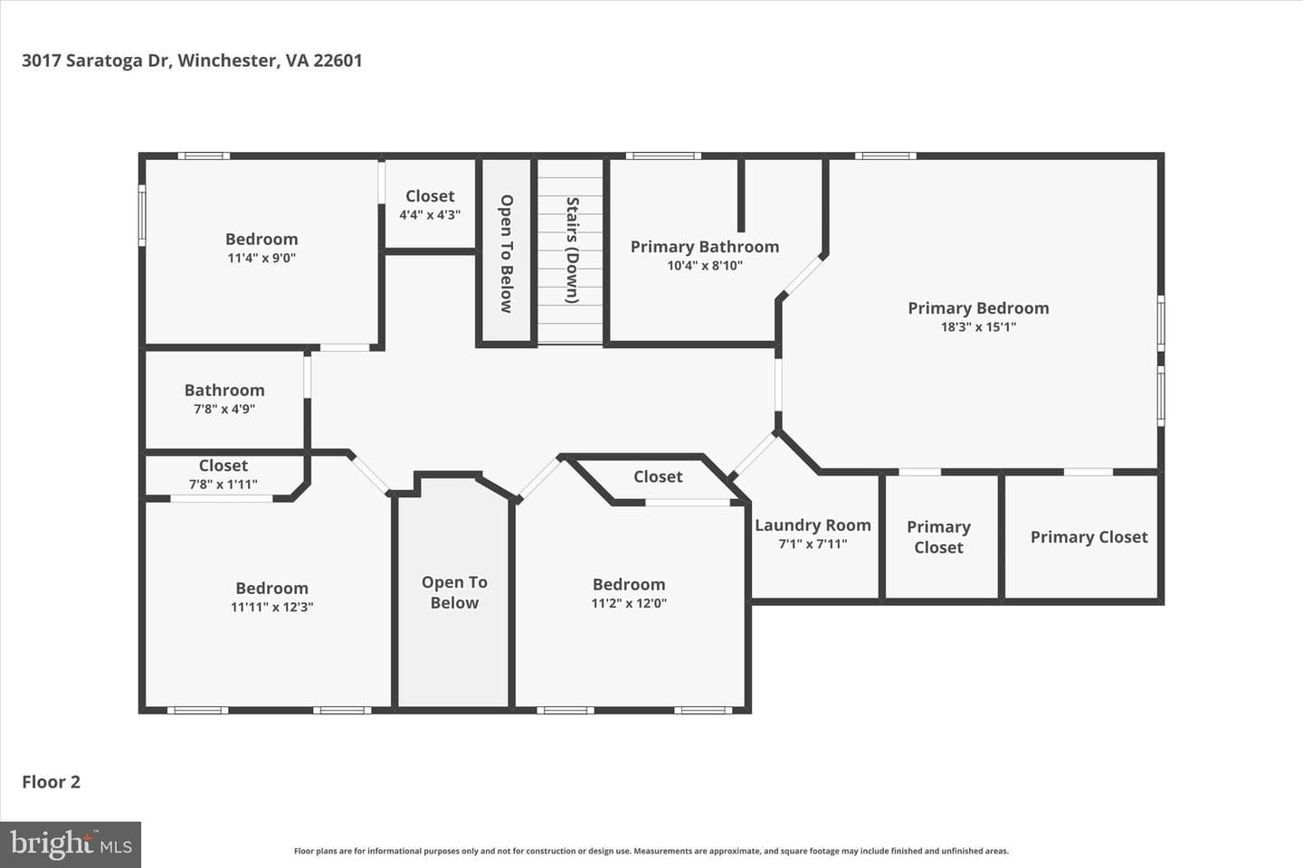 3017 Saratoga Drive photo 66