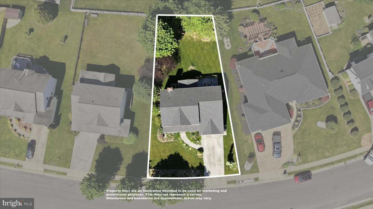 3017 Saratoga Drive photo 8