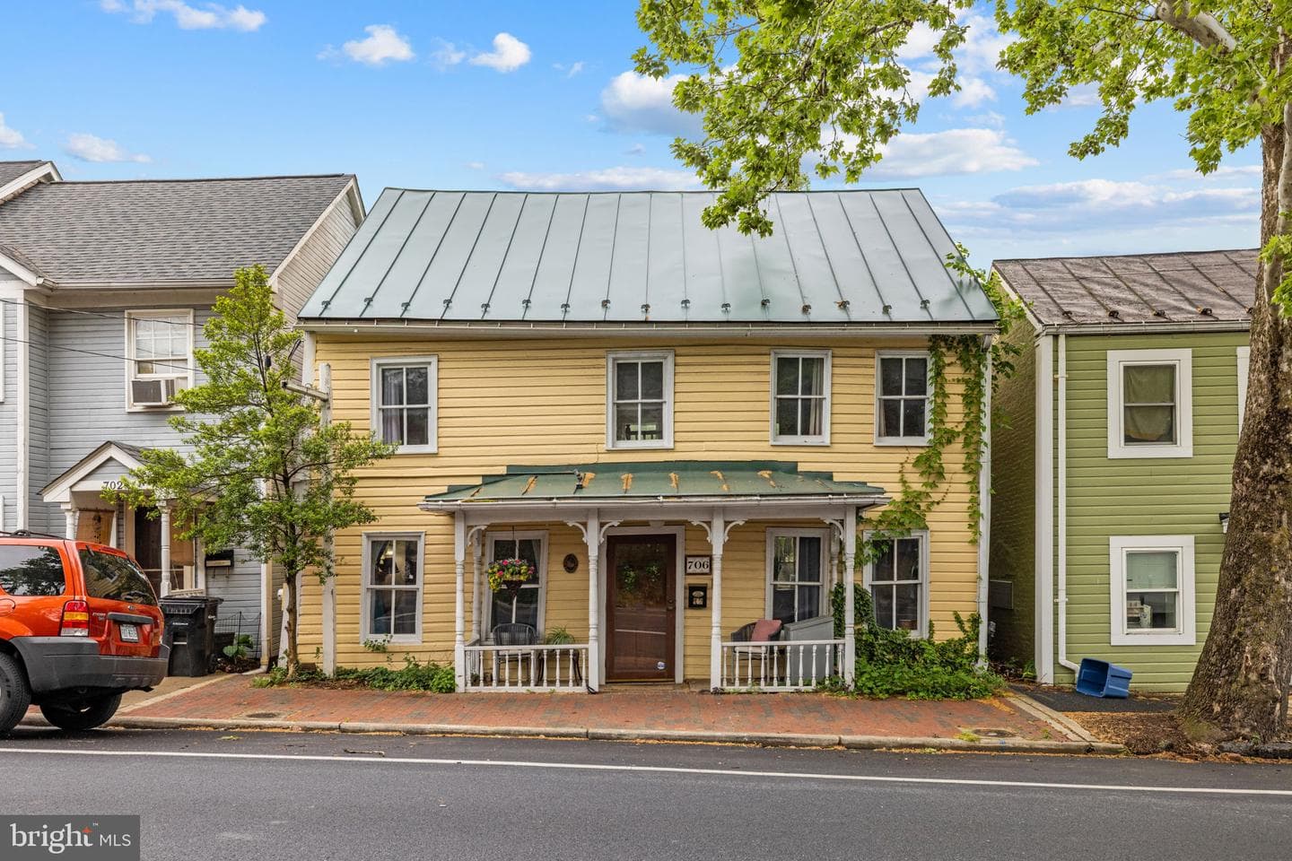 706 S Cameron Street, Winchester