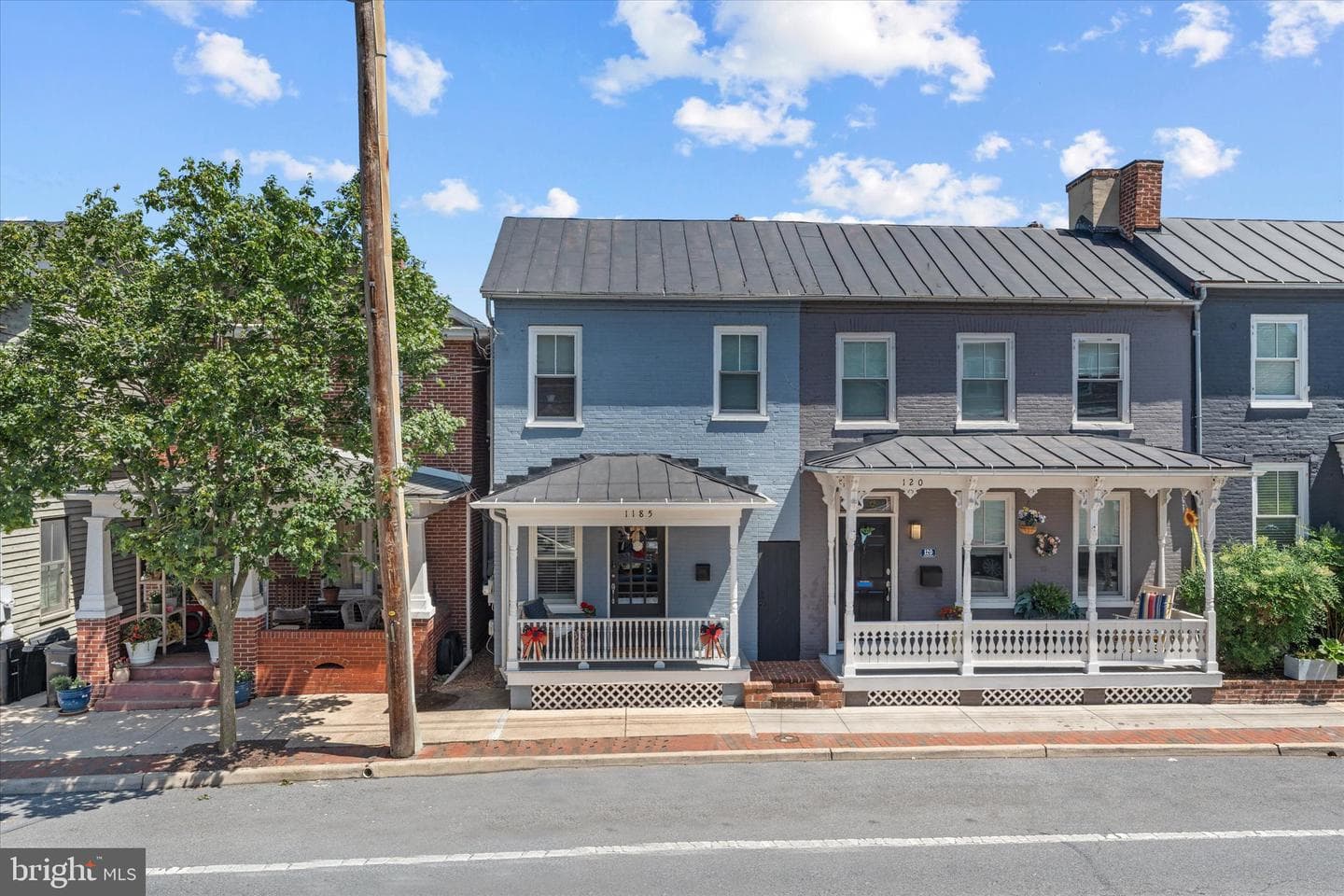 118 1/2 E Cork Street, Winchester