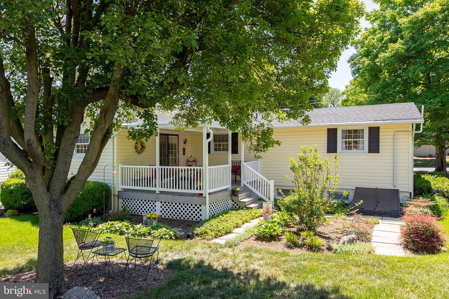 1115 Opequon Avenue photo 37