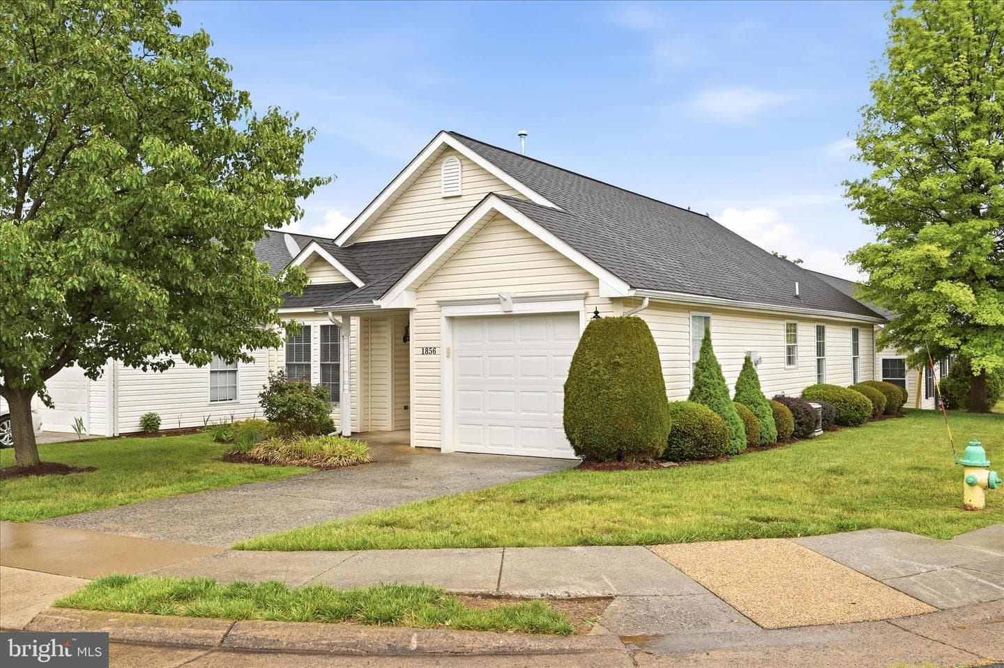 1856 Melvor Lane, Winchester
